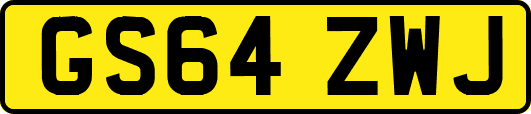 GS64ZWJ