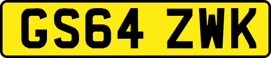 GS64ZWK