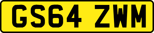 GS64ZWM