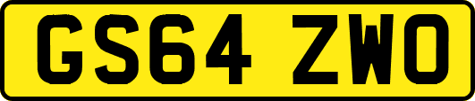 GS64ZWO