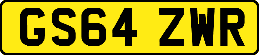 GS64ZWR