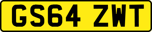 GS64ZWT