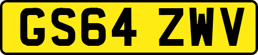 GS64ZWV