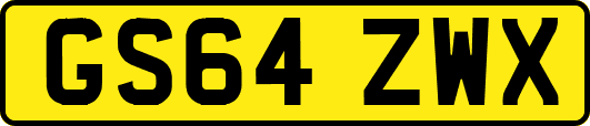 GS64ZWX