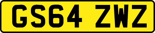GS64ZWZ