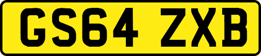 GS64ZXB