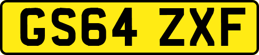 GS64ZXF