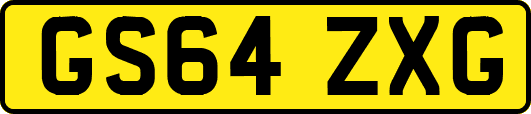 GS64ZXG