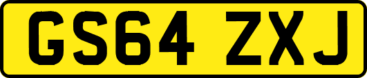GS64ZXJ