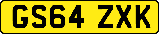 GS64ZXK