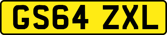 GS64ZXL