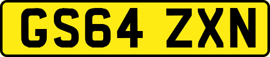 GS64ZXN