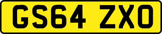 GS64ZXO