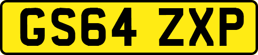 GS64ZXP