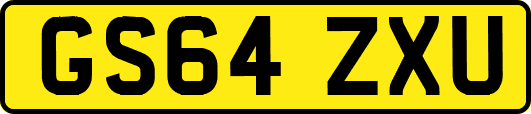 GS64ZXU