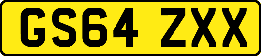 GS64ZXX