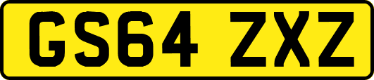 GS64ZXZ