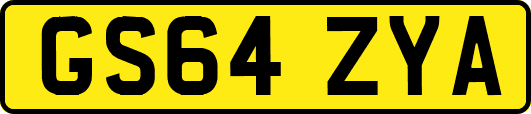 GS64ZYA
