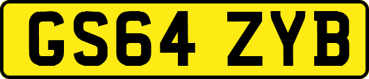 GS64ZYB