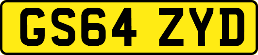 GS64ZYD