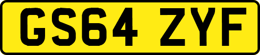 GS64ZYF