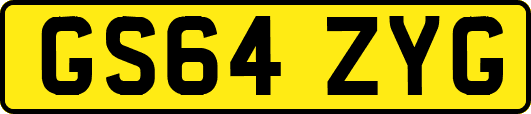 GS64ZYG