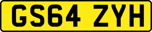 GS64ZYH