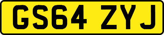 GS64ZYJ