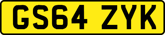 GS64ZYK