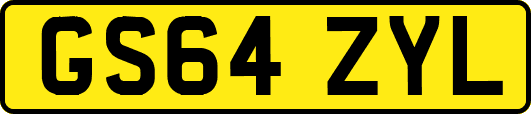 GS64ZYL