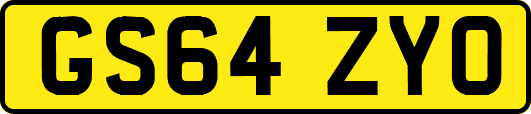 GS64ZYO