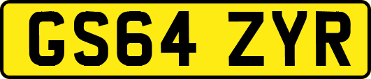 GS64ZYR