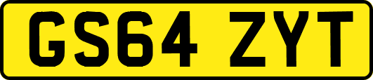 GS64ZYT