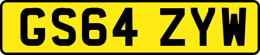 GS64ZYW