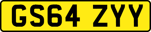 GS64ZYY