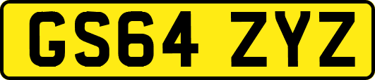 GS64ZYZ