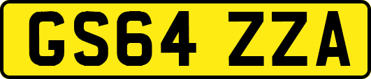 GS64ZZA