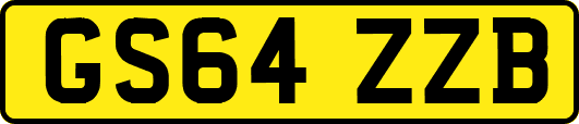 GS64ZZB