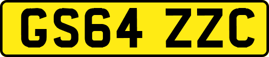 GS64ZZC
