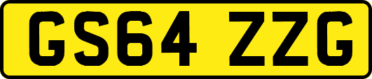 GS64ZZG