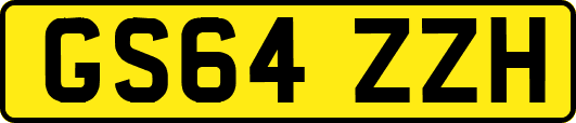GS64ZZH