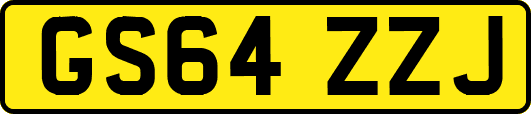 GS64ZZJ