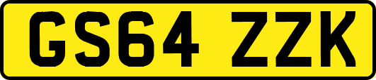 GS64ZZK
