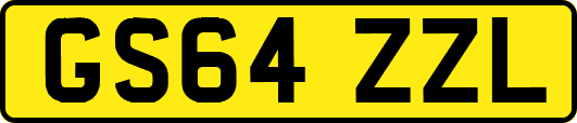 GS64ZZL