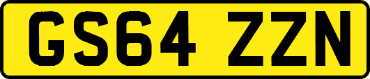 GS64ZZN