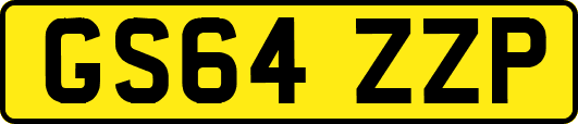 GS64ZZP