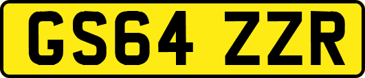 GS64ZZR