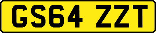 GS64ZZT