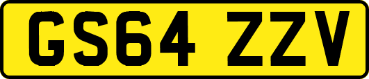 GS64ZZV