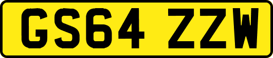 GS64ZZW